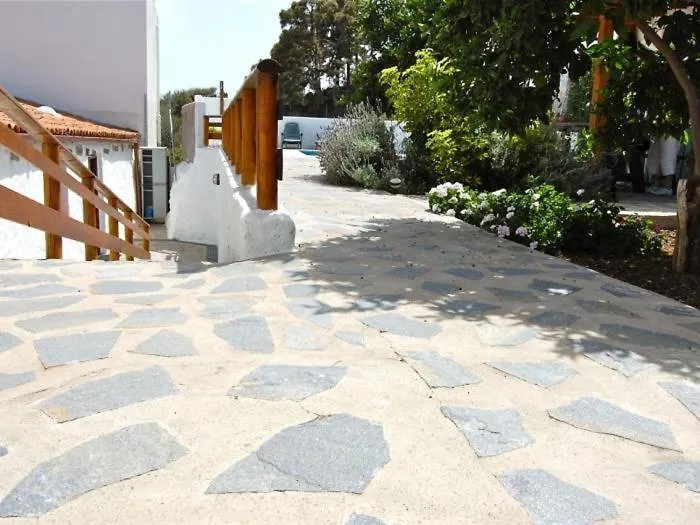 Villa Casa Rural Sofia Granadilla De Abona Spain