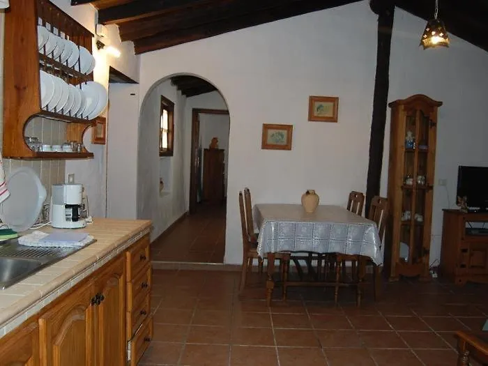 Casa Rural Sofia Villa Granadilla De Abona Spain