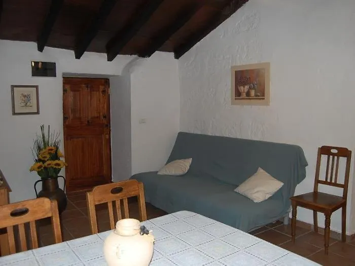 Casa Rural Sofia Granadilla De Abona Spain