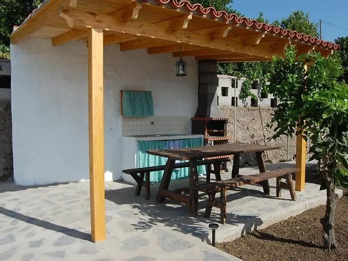 Casa Rural Sofia Granadilla De Abona Villa