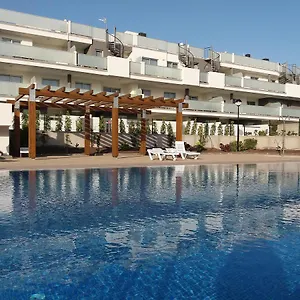 Okeanos Super 2 Bedrooms Lt-p Appartement