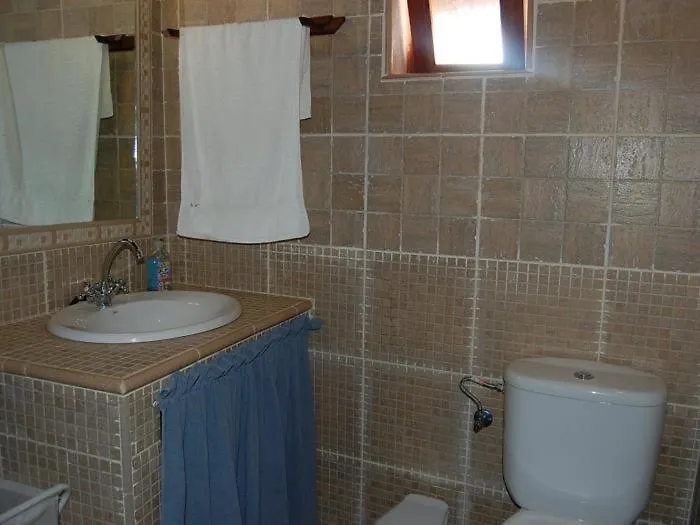 Casa Rural Sofia Villa Granadilla De Abona 0*,  Spanien