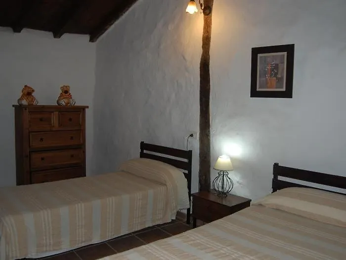 Casa Rural Sofia Villa Granadilla De Abona